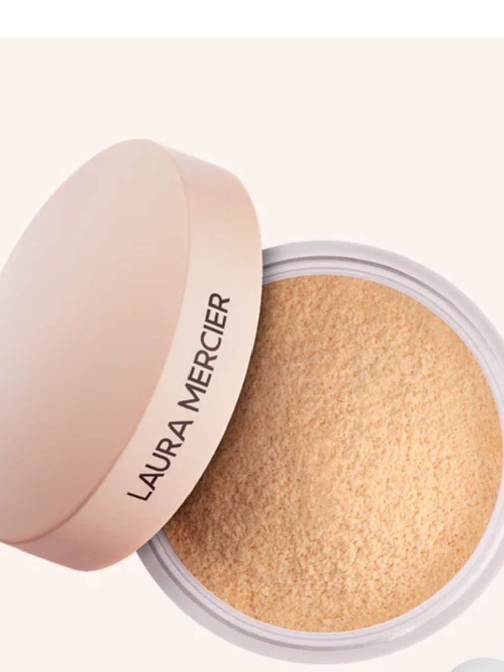 laura mercier Translucent Honey Setting Powder - in Honey 503